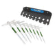 Park Tool THT-1, Sliding T-Handle Torx Compatible Wrench Set Torx Wrenches