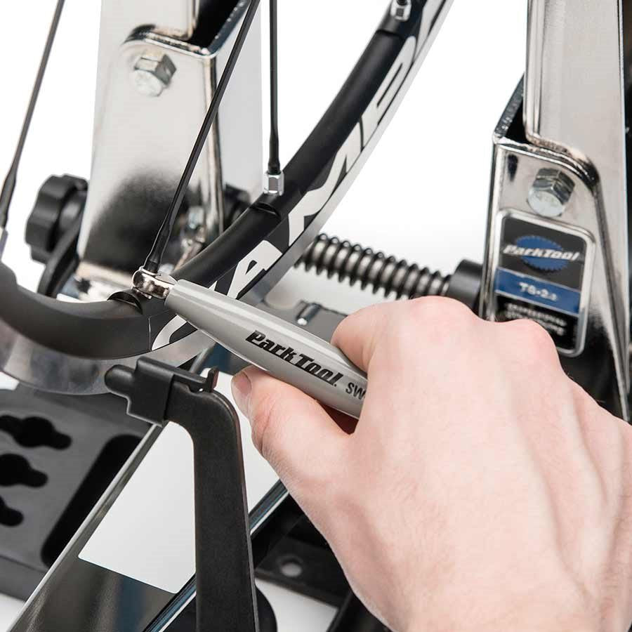 Park Tool SW-11 Spoke Wrenches and Tools