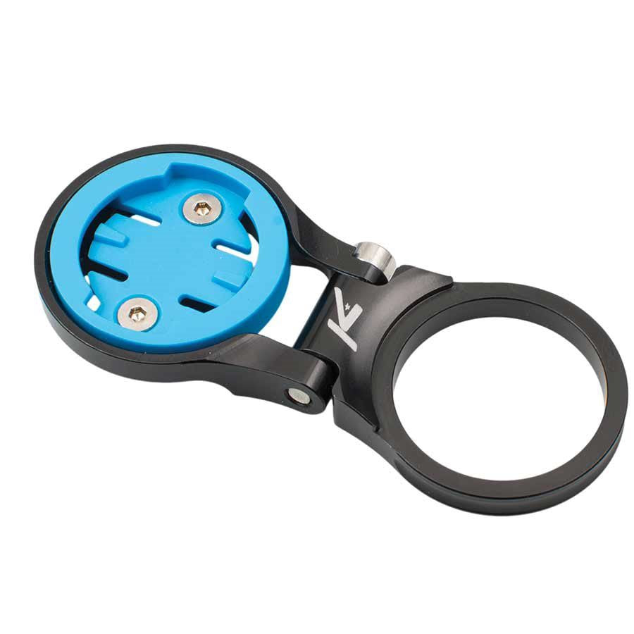 Supports de vélo pour compteur Wahoo Element K-Edge