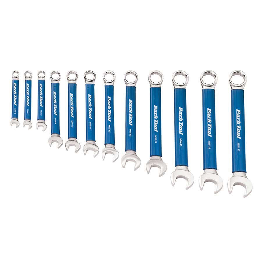 Park Tool NW-SET.2 Wrenches
