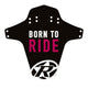 Reverse Components Mudfender - Born to Ride