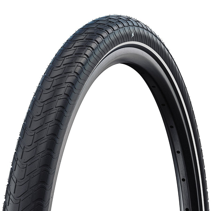 Schwalbe Motion Big Apple Hybrid Tires