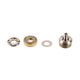 RockShox SIDLuxe A2 3P Damper Piston Shock Misc Service Parts