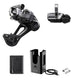 Shimano XTR Di2 RD-M9250 Kit Rear Derailleurs MTB