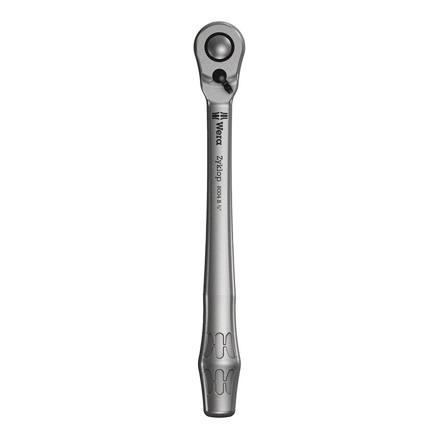 Wera 8004 B Zyklop Metal Ratchet Wrenches