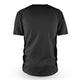 LR Mens Tech Jersey Basic Black S