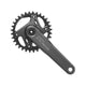 Shimano CUES FC-U6000-1 MTB Cranksets