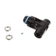 RockShox ThruAktiv Asym Yoke Shock Damper Bodies