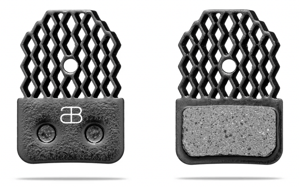 Absolute Black GRAPHENPADS®