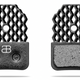 Absolute Black GRAPHENPADS®
