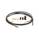 Tektro Connecting Bolt Hose Kit Hydraulic Hoses and Parts