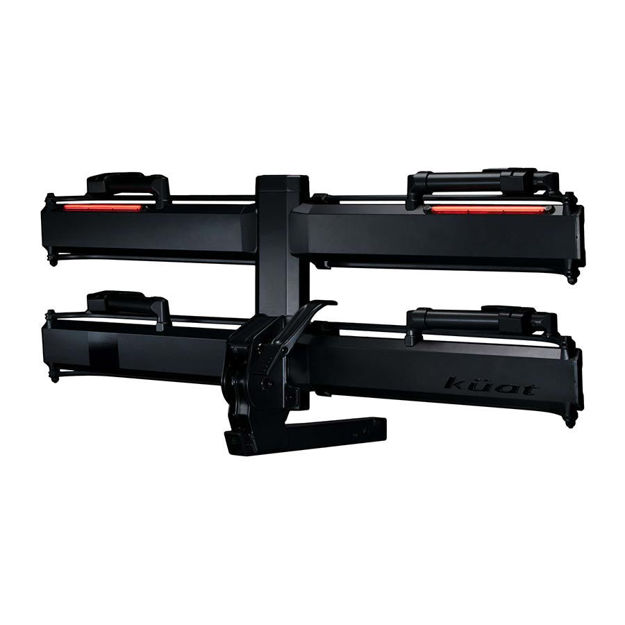 Kuat Piston Pro X Hitch Mount Car Racks