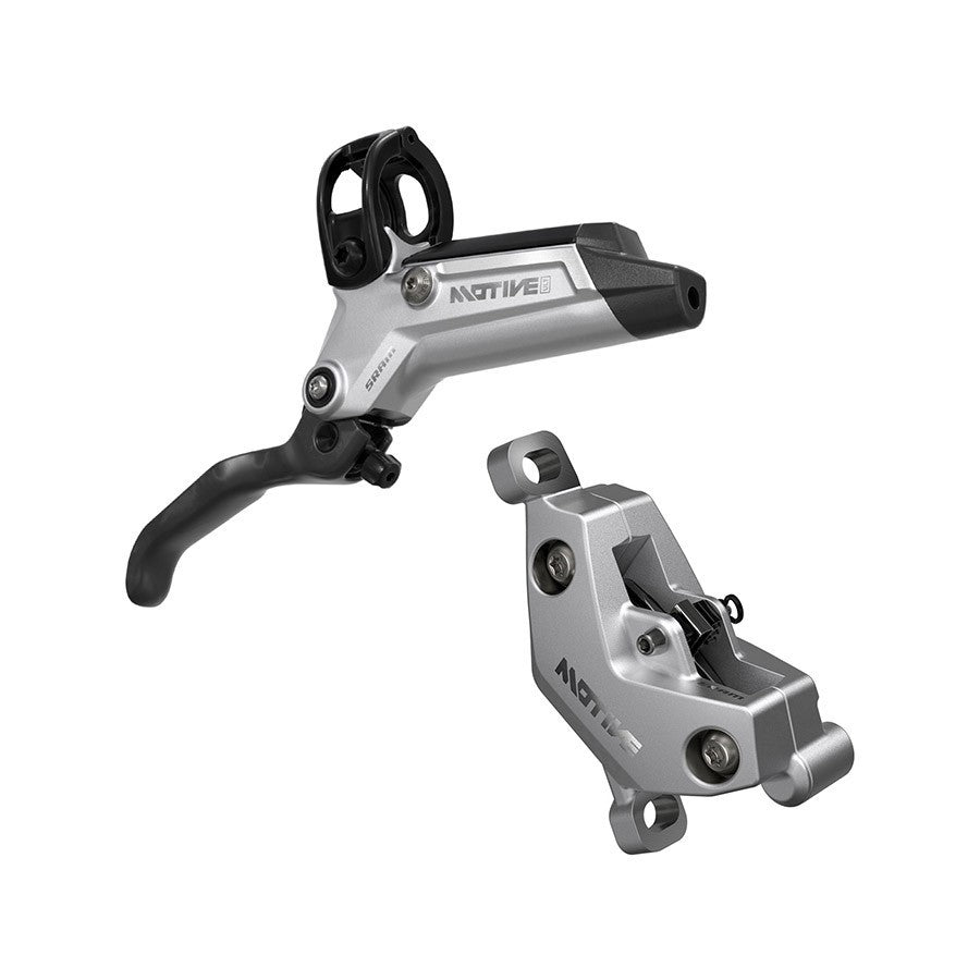 SRAM Motive Ultimate A2 MTB Hydraulic Disc Brakes