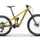 Transition Patrol Alloy Frameset - 2026