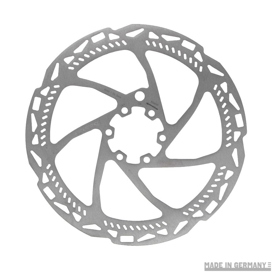 DELTA Discrotor Steel
