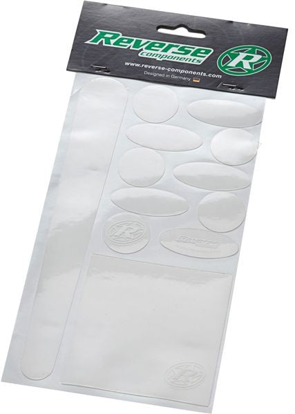 Frameprotection (12pc stickers)
