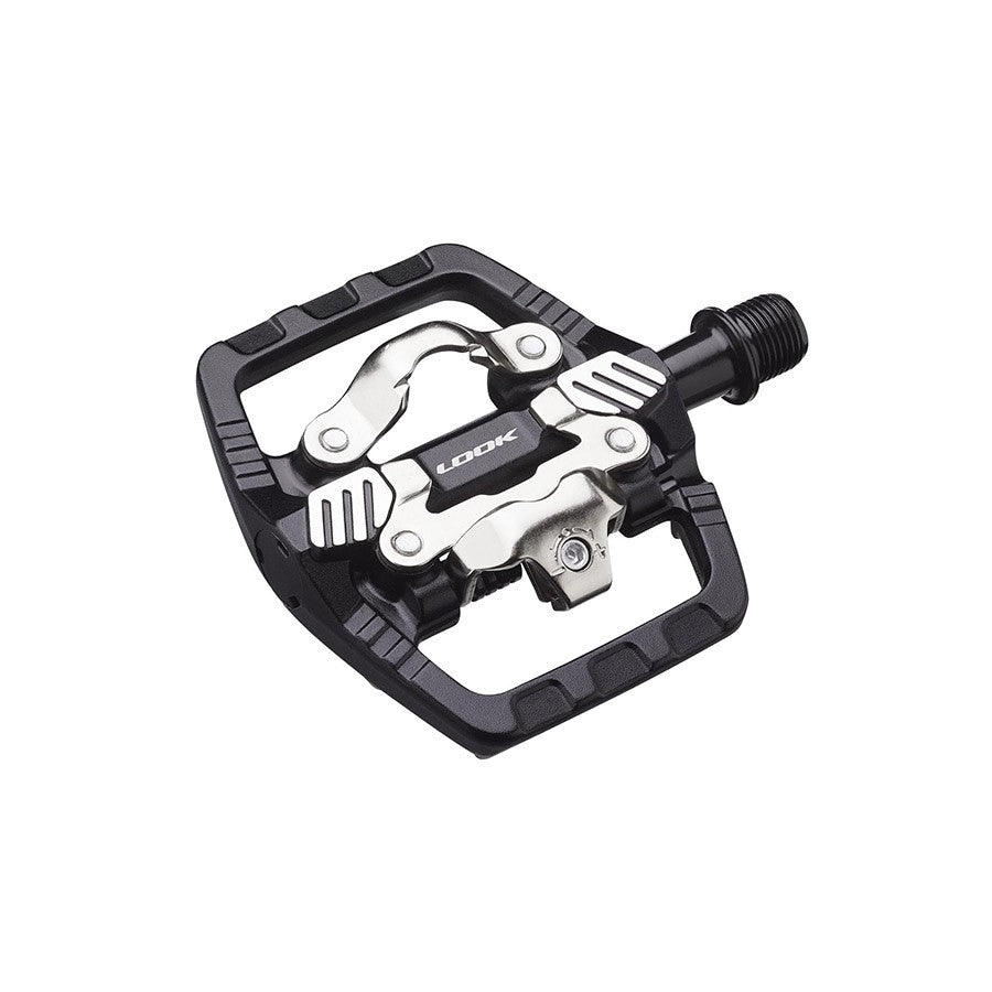 Look X-Venture + Clipless Gravel Pedals