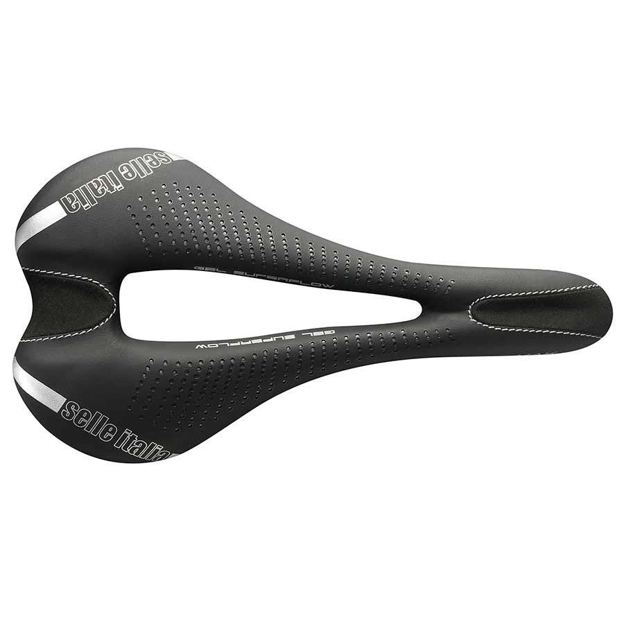 Selle Italia MAX SLR Gel Superflow Road Saddles