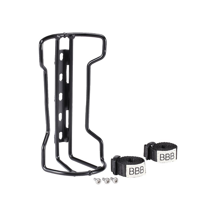 BBB Cycling BBC-81 StackRack Bottle Cages