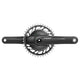 SRAM Red AXS 1x XPLR Power Meter E1 Power Meter Cranksets