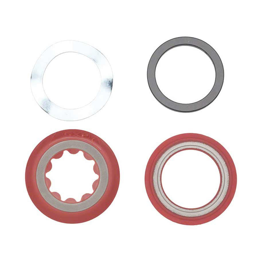 SRAM GXP MTB Wave Washer and BB Shield