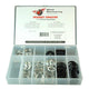 Wheels Manufacturing Aluminum Spacer Headset Spacers