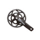 FSA Tempo Double Adv JIS Track Cranksets
