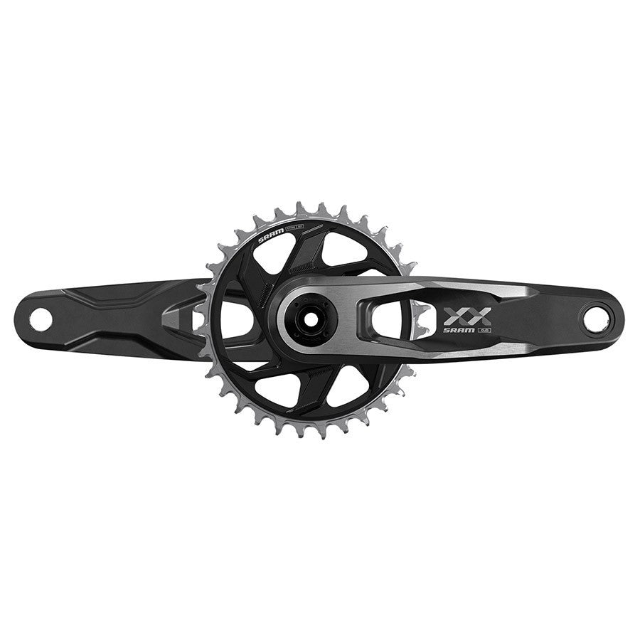 SRAM XX Downhill CL55 MTB Cranksets