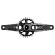SRAM XX Downhill CL55 MTB Cranksets