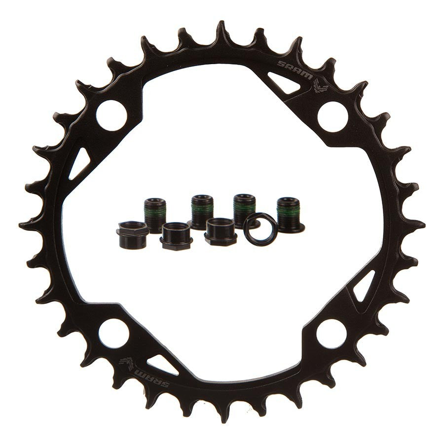 SRAM T-Type Light eMTB Chainrings