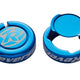 Chip-Barends for Lock On Grips
