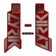 RockShox Lyrik Ultimate Decal Kit Fork Decals