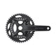 Shimano GRX FC-RX600-11 30/46T Track Cranksets