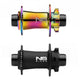 NS Rotary Front Disc Hub