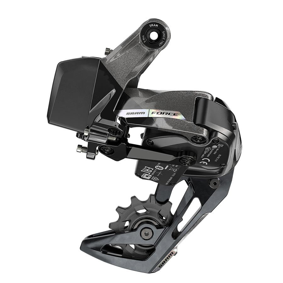SRAM Force XPLR AXS D2 Rear Derailleurs Road