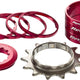 HG Single Speed Kit