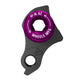 Wheels Manufacturing DROPOUT-404-02 UDH Derailleur Hangers
