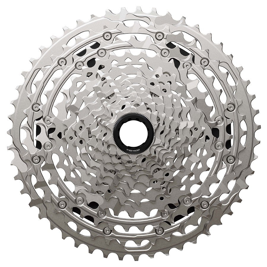 Shimano Deore CS-M6200 Cassettes