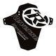 Mudfender - Reverse Logo