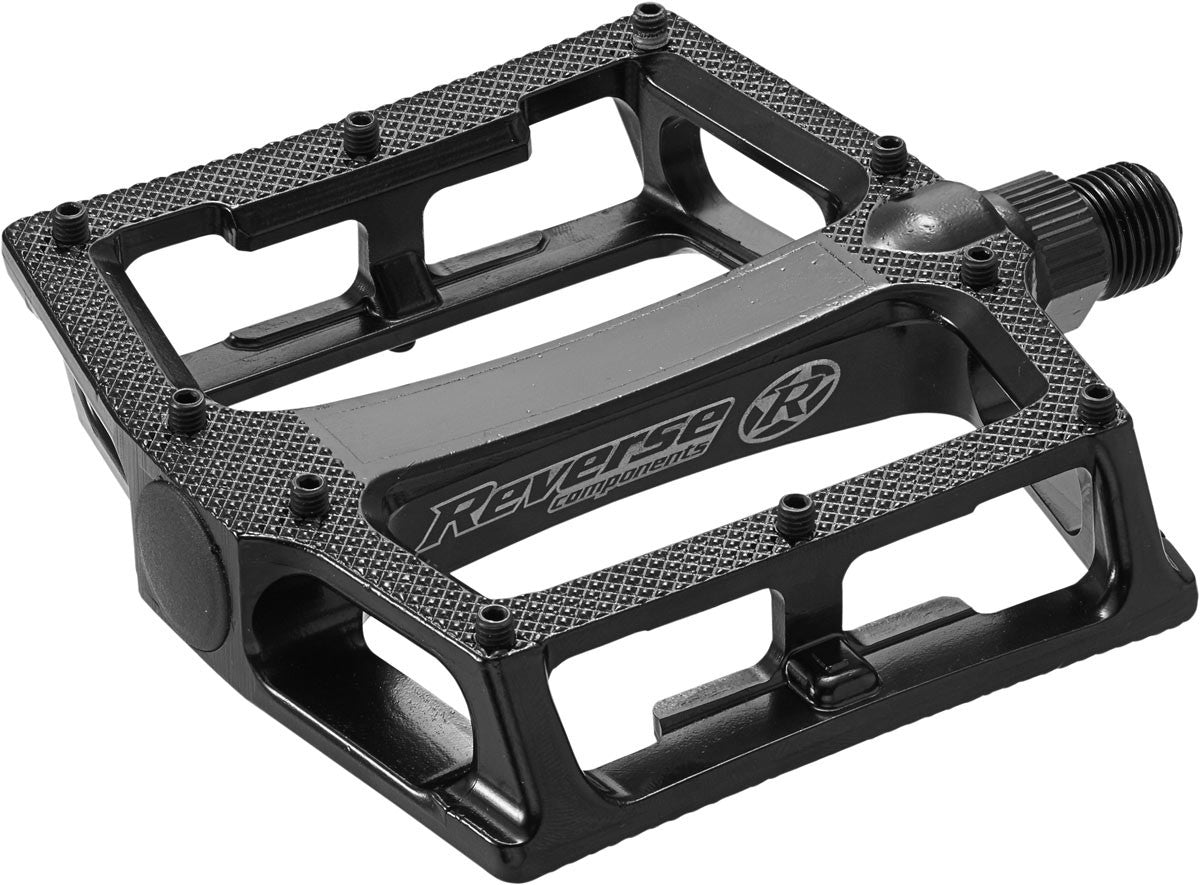 Pedal Super Shape-3D