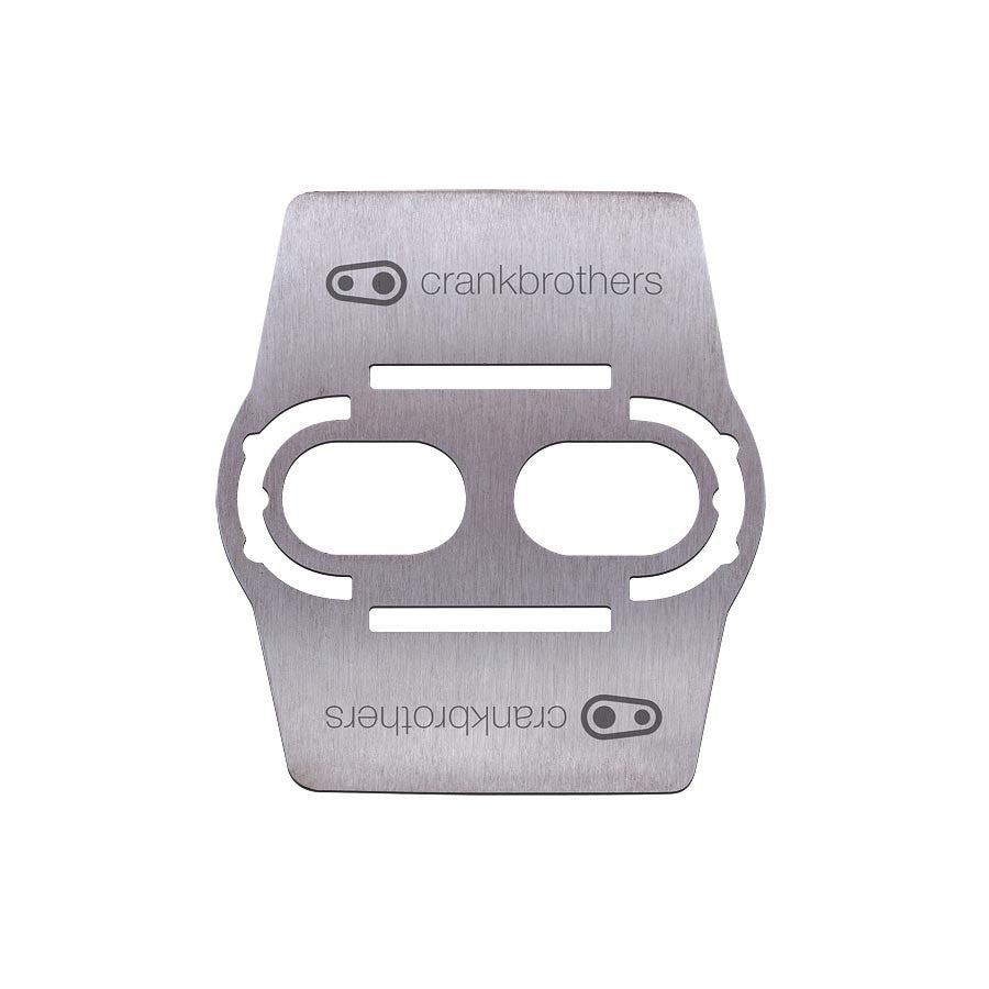 Crankbrothers Shoe Shields Pedal Parts and Accessories