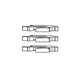 RockShox Super Dlx Thrushaft Pos Tokens Shock Accessories