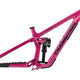 Transition Bottlerocket Frameset - 2026