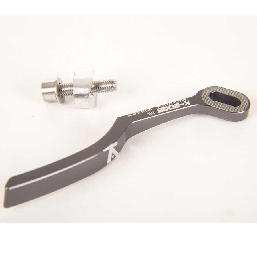 Supports de chaîne brasés K-Edge Road