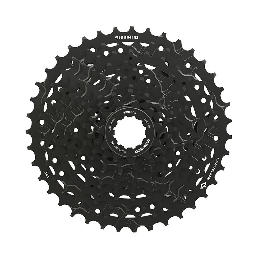 Shimano CS-LG300-10 Cassettes