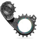 Absolute Black HOLLOWCAGE for SHIMANO 9100/8000 v1