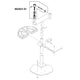 Park Tool 180 Repair Stand Parts and Accessories