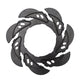 Kids Ride Shotgun Dirt Hero Rotor Guard Discs Rotors and Related Parts