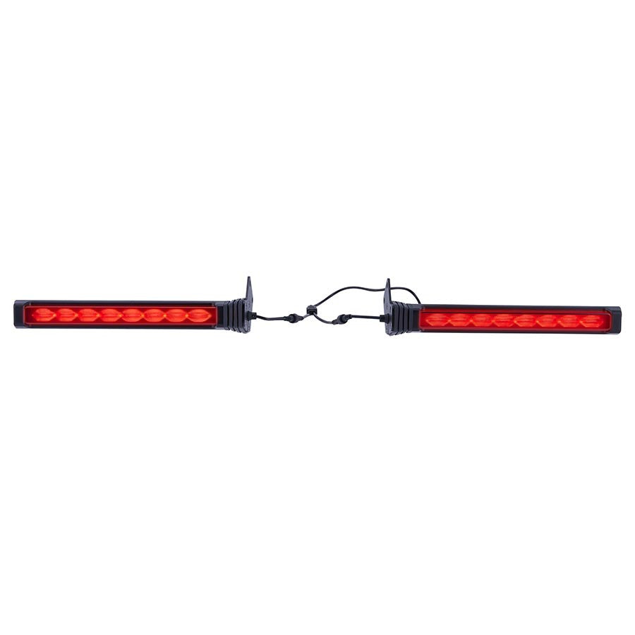 Saris MHS LIGHT KIT Hitch Rack Parts and Accessories
