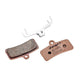 TRP 4 Piston Disc Brake Pads